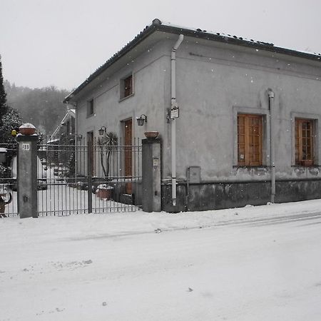 B&B A Rinazzu Milo Exterior foto